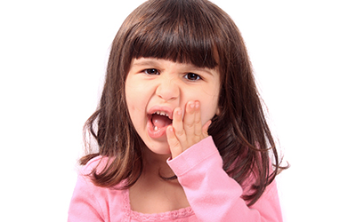 Chipped, Cracked, or Broken Teeth in Children: Next Steps