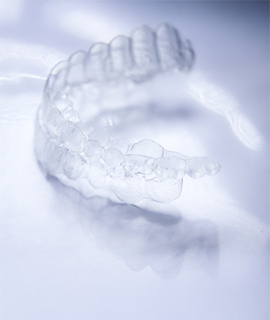 Dental retainers