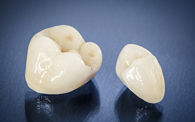 White Crowns for Children