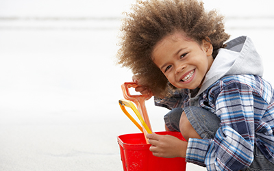 Why does a child need a space maintainer?