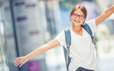 Self Esteem and your smile