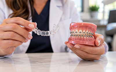 Clear Aligners vs. Braces for Kids and Teens: Which Is Better?
