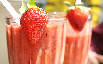 Healthy, Simple, “Kiddo Approved” Summertime Treats (Ortho Friendly)